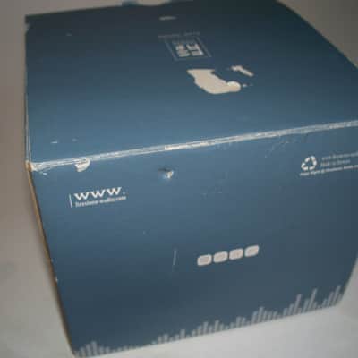Firestone-Audio Fubar III 2000 - Silver image 4