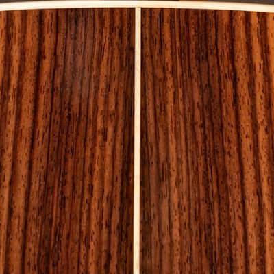 Taylor 814e Grand Auditorium Acoustic/Electric Guitar with Hardshell Case - Used image 8