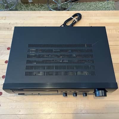 Marantz SR-48U Stereo Receiver | Serviced & Tested image 8
