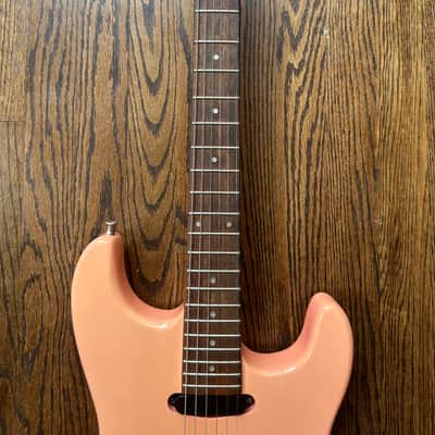 1980’s Schecter Strategy MIJ Superstrat Electric Guitar JAPAN w/ HSC image 6