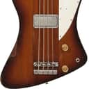 Gibson Thunderbird II Bass 1964 2 Tone Sunburst