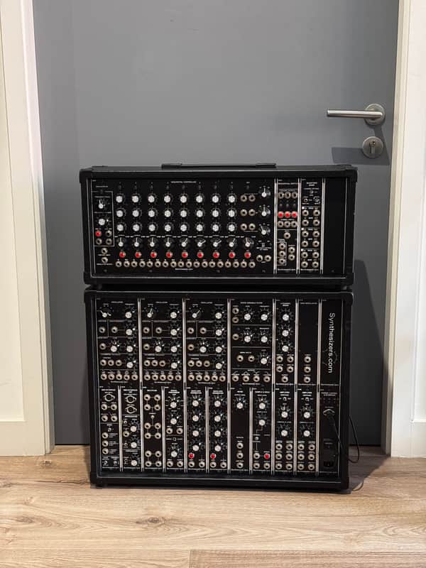 Synthesizers.com Modular kit image 1