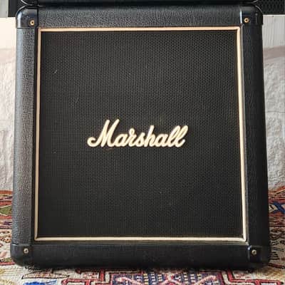 Marshall G15MS Lead 15 Mini Stack 1999 MIK image 11