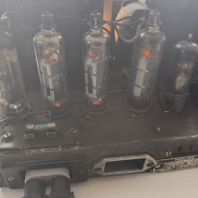 Philips  El6411 1950 image 16