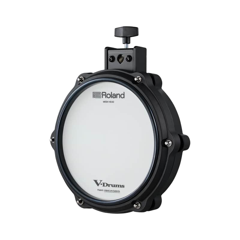 Roland PD-8H V-Pad 8" Mesh Drum Pad - 2 Pack New image 1