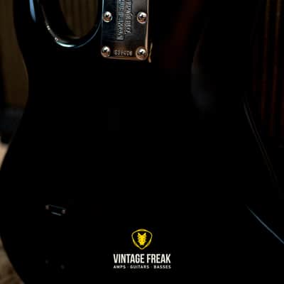 Music Man Stingray 2003 - Black image 8