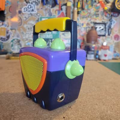 Radio Guitar Amp by Weird & Wired (Lo-Fi Fuzz) image 3