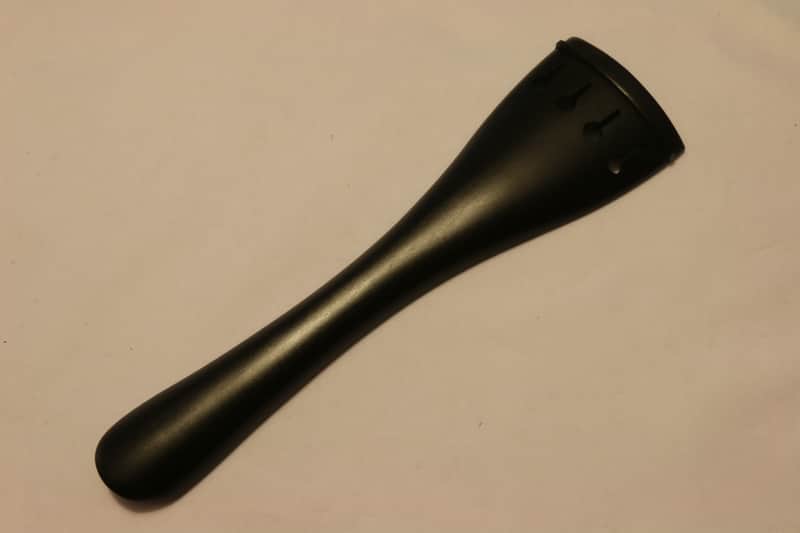 Glaesel 4/4 Cello GL-3716 Tailpiece image 1