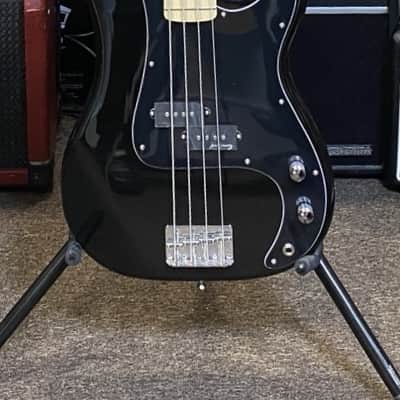 Ibanez Silver Cadet 1990s - Black | Reverb UK