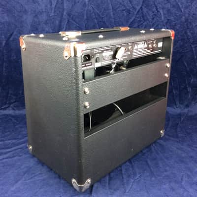 Rivera Pubster 25 1x10 Guitar Valve Combo Black image 3