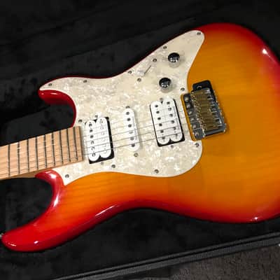 Chapman ML1 CAP10 - 3 Tone Burst image 1