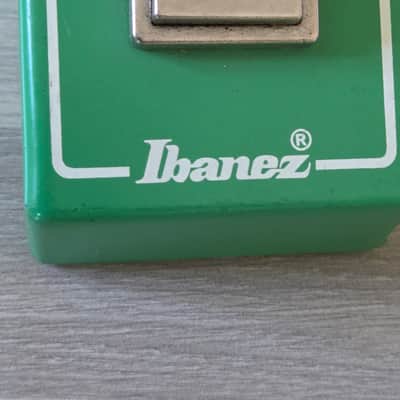 Ibanez TS 808 1979 - VERT image 2
