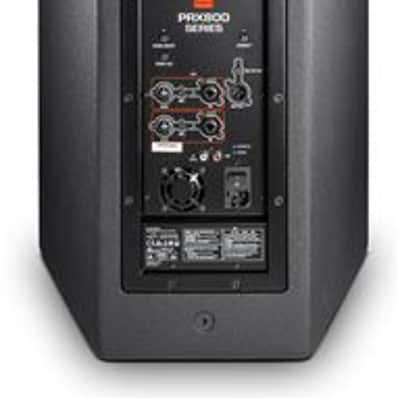JBL PRX835W 1500 Watt 15in 3 Way Powered Speaker image 4
