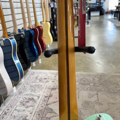 Fender Vintera II '70s Telecaster Deluxe with Tremolo, Maple Fretboard - Surf Green image 6