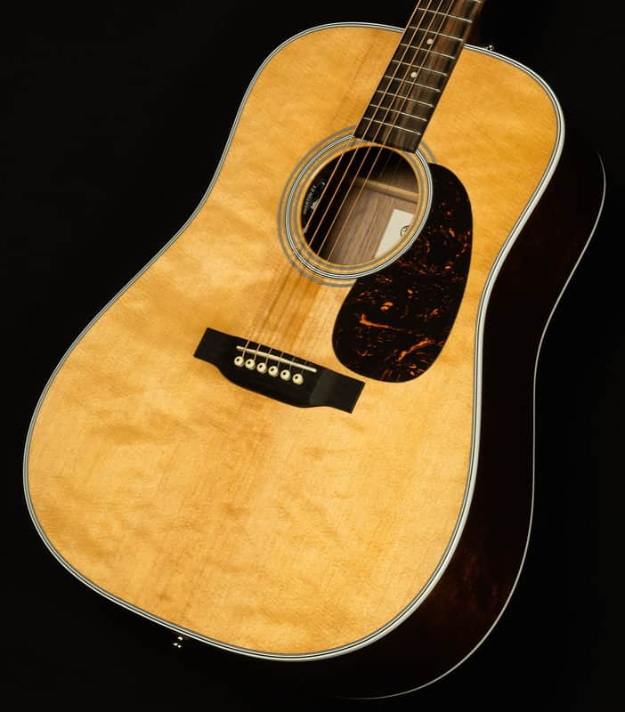 Martin Guitars Road Series D-13E Retro Walnut image 1