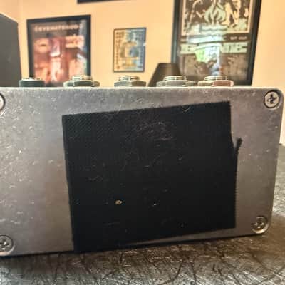 saturnworks AB looper + master bypass image 7