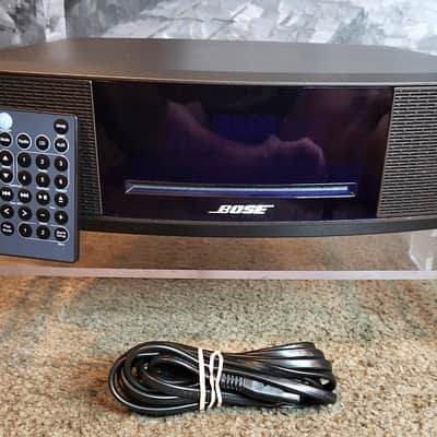 Bose Bose Wave Radio IV 2015 - Black image 4
