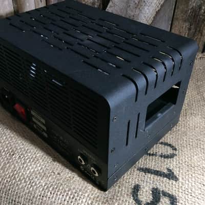 Ashdown Ctm-15 15W Bass Head image 3