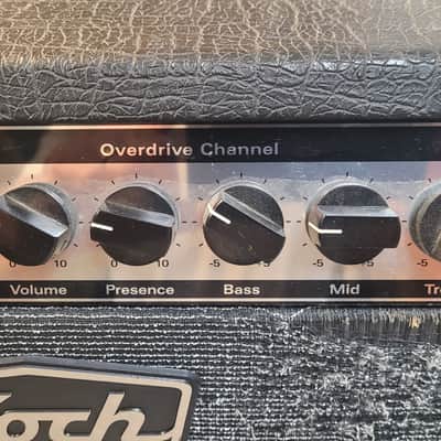 Koch Twintone 112 (50W/25W) early 2000s Bild 2
