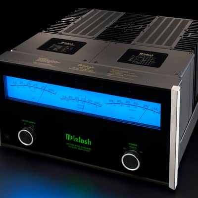 McINTOSH MC255- 5-Channel Solid State Amplifier - NEW! Bild 2