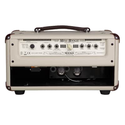 MESA/Boogie California Tweed 6V6 2:20 Head image 4