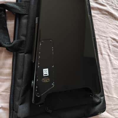 Spirit XT-2 by Steinberger Nero image 11