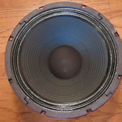 WGS Blackhawk HP AlNiCo 12" 100 W - 16 ohm Speaker image 3