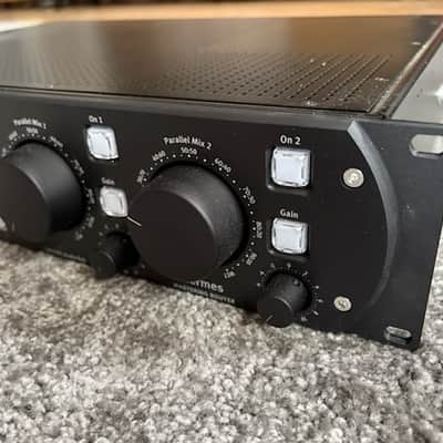 SPL Hermes Mastering Router image 5