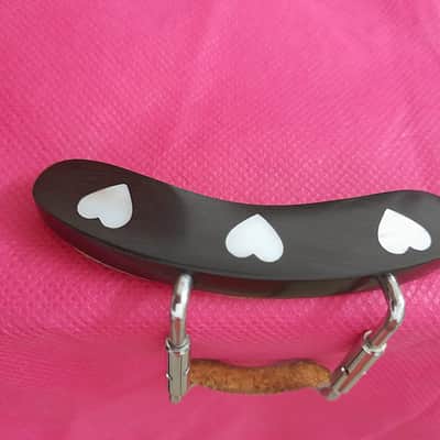 Mandolin Armrest a Good Handrest for Long Time Players of Mandolin- 1pc image 2