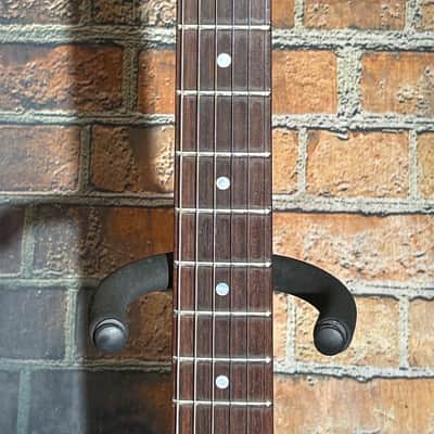 1981 Gibson Marauder W/Rosewood Fretboard Red W/Aftermarket Case image 3