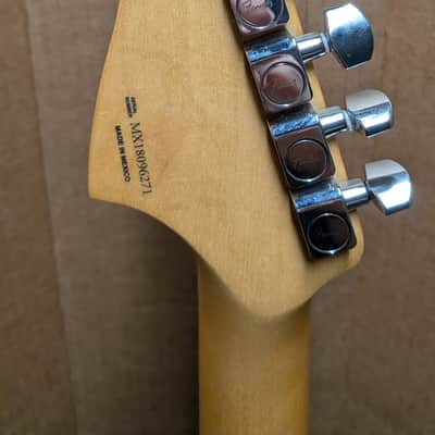 Fender Player Jazzmaster Electric Guitar image 6