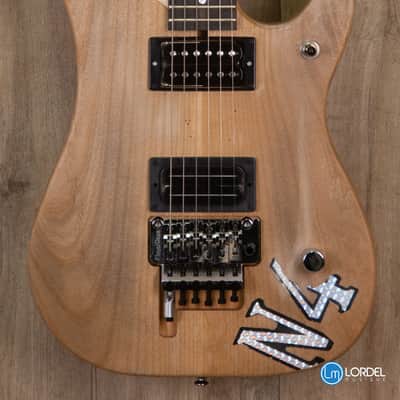 Washburn N4 AUTHENTIC 2025 image 3