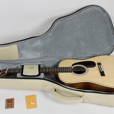 Martin HG-28 Special Edition O'ahu 2025 w/Gig Bag image 13