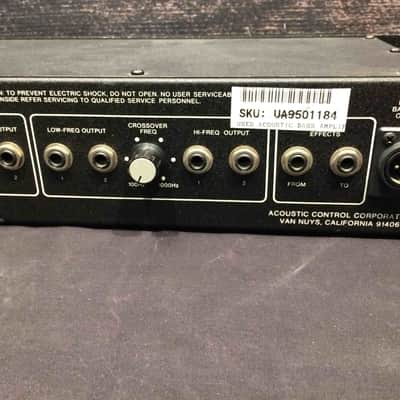 Acoustic BP 10 image 7