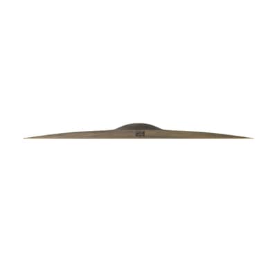 Sabian 18" Stratus Dry Crash Cymbal image 3