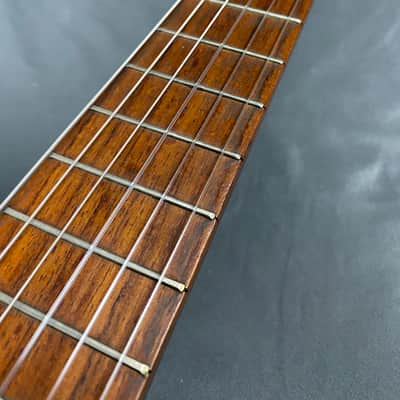 Yamaha Nippon Gakki No.100 Rare MIJ! Early 1960’s image 6
