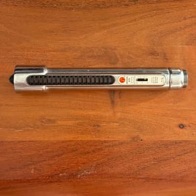 Electro-Voice 676 Cardioid Dynamic Microphone 1960s - Gray image 1