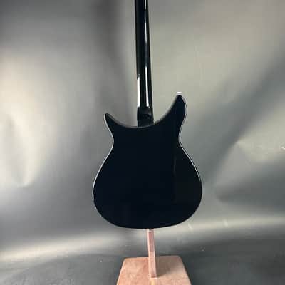 Rickenbacker 325C64 2001 - Present Jetglo image 11