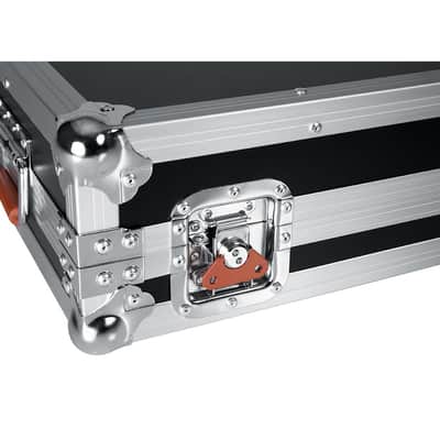 Gator G-TOUR Large Pedalboard with Wheels image 8