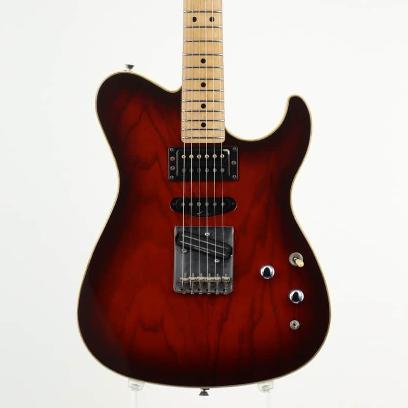 YAMAHA Pacifica PAC1512CD Cornell Dupree Signature [SN 9FJ1265