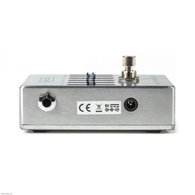 MXR M109S SIX BAND EQ Guitar Effect Pedal image 2
