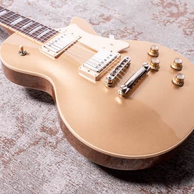 Heritage Custom Shop Dealer Special H-150 w/ Throbak Humbuckers image 4