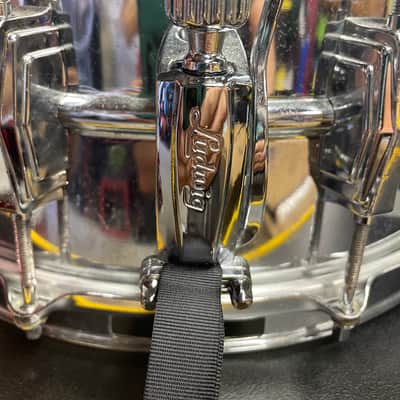Ludwig LM402 c. 1980!! image 4