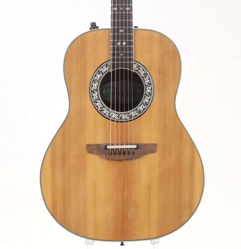 Ovation 1627 Glen Campbell | Reverb