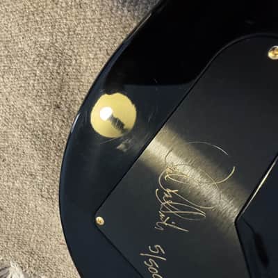 Limited Run! 2003 PRS McCarty Brazilian Whale Blue - Paul Signed - 5/500 image 19