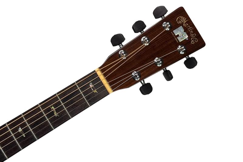 Martin MTV-2 image 3