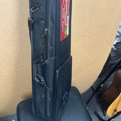 Vintage Unbranded 3/4 Violin image 21