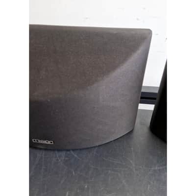 Mission M7DS - Hi-Fi Speakers Pair - Black - Excellent image 4