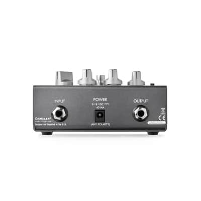 Genzler Amplification 4 On The Floor Classic Overdrive image 3
