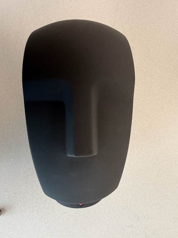 Neumann KU 100 Binaural Dummy Head Microphone 2014 - Black image 1